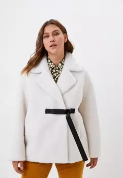 Шуба Снежная Королева