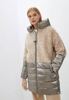 Шуба Снежная Королева