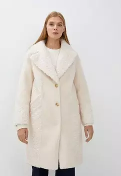 Шуба Снежная Королева