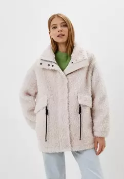 Шуба Снежная Королева