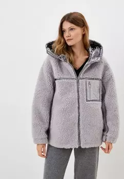 Шуба Снежная Королева