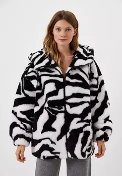 Шуба Снежная Королева