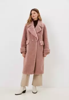 Шуба Снежная Королева