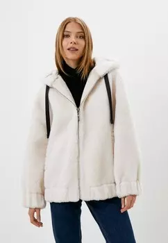 Шуба Снежная Королева