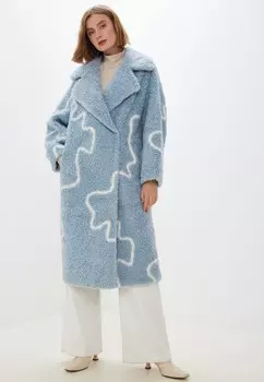 Шуба Снежная Королева