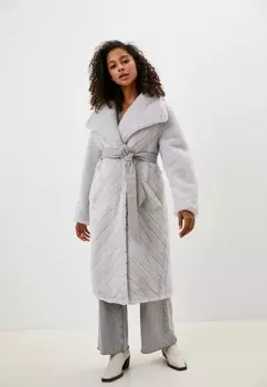 Шуба Снежная Королева