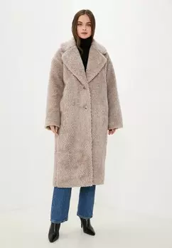 Шуба The Select Moscow