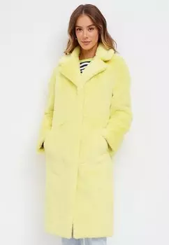 Шуба To Molly from James