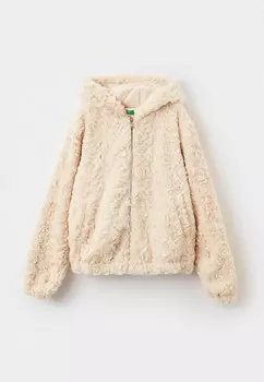 Шуба United Colors of Benetton