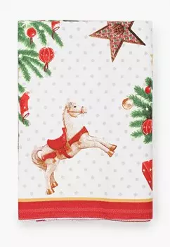 Скатерть-дорожка La Peonia