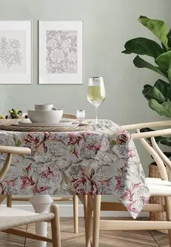 Скатерть Mia Cara