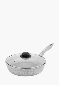 Сковорода и крышка Elan Gallery