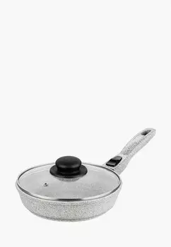 Сковорода и крышка Elan Gallery