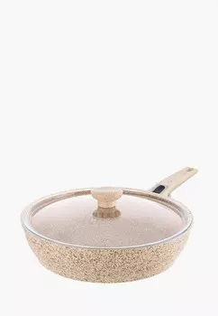 Сковорода и крышка Elan Gallery