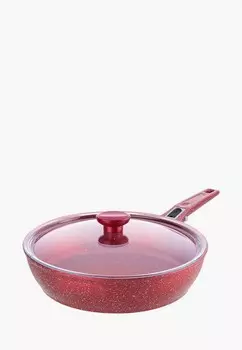 Сковорода и крышка Elan Gallery