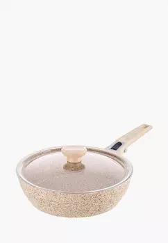 Сковорода и крышка Elan Gallery