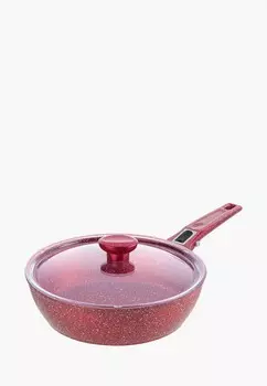 Сковорода и крышка Elan Gallery