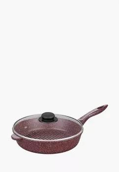 Сковорода и крышка Elan Gallery