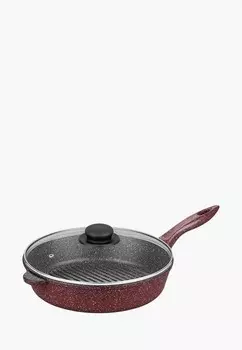 Сковорода и крышка Elan Gallery