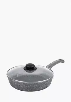 Сковорода и крышка Elan Gallery