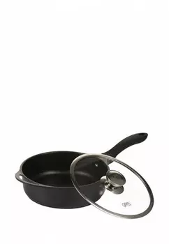 Сковорода и крышка Gipfel