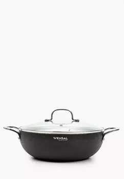 Сковорода и крышка Vensal