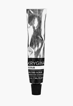 Скраб для губ Krygina Cosmetics