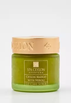 Скраб для губ Spa Ceylon