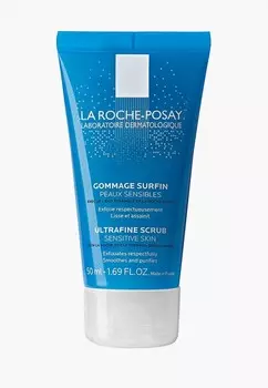 Скраб для лица La Roche-Posay