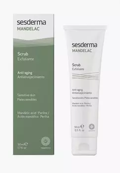 Скраб для лица Sesderma