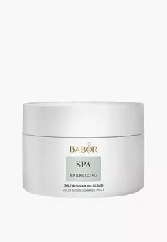 Скраб для тела Babor