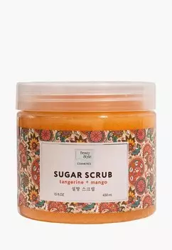 Скраб для тела Beauty Style