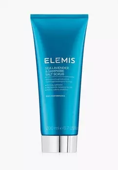 Скраб для тела Elemis