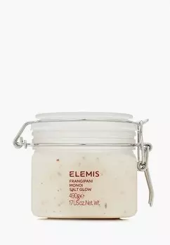 Скраб для тела Elemis