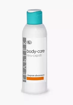 Скраб для тела Гельтек