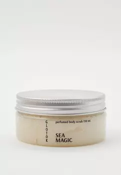 Скраб для тела Glotok