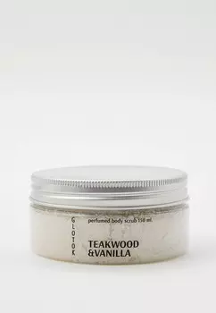 Скраб для тела Glotok