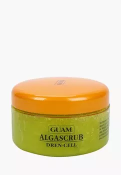 Скраб для тела Guam