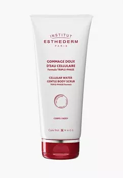Скраб для тела Institut Esthederm