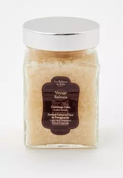 Скраб для тела La Sultane de Saba