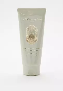 Скраб для тела La Sultane de Saba