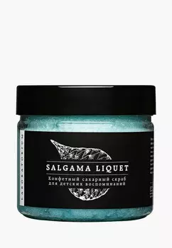 Скраб для тела Laboratorium