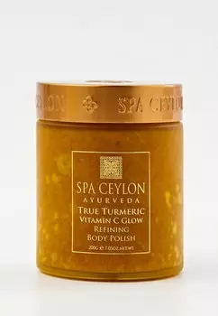 Скраб для тела Spa Ceylon