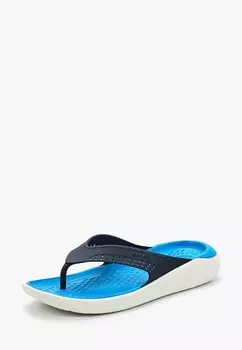 Сланцы Crocs