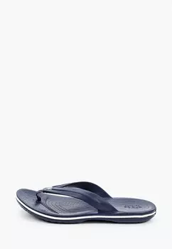 Сланцы Crocs