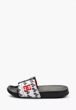 Сланцы DC Shoes