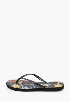 Сланцы Desigual
