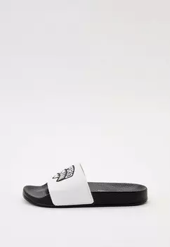 Сланцы Emporio Armani