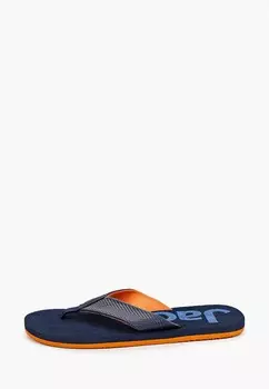 Сланцы Jack Wolfskin