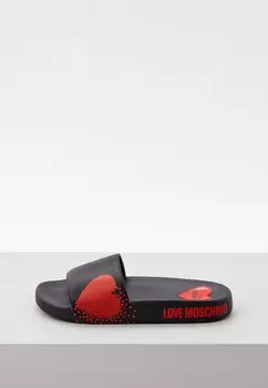 Сланцы Love Moschino